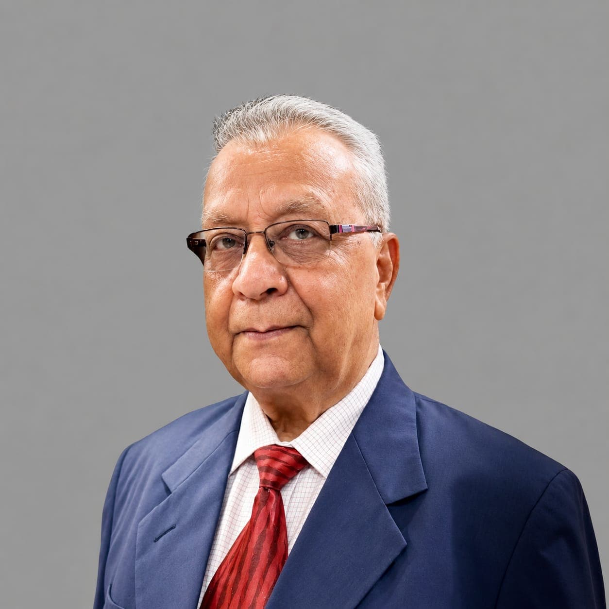 Prodip Kumar Sarkar