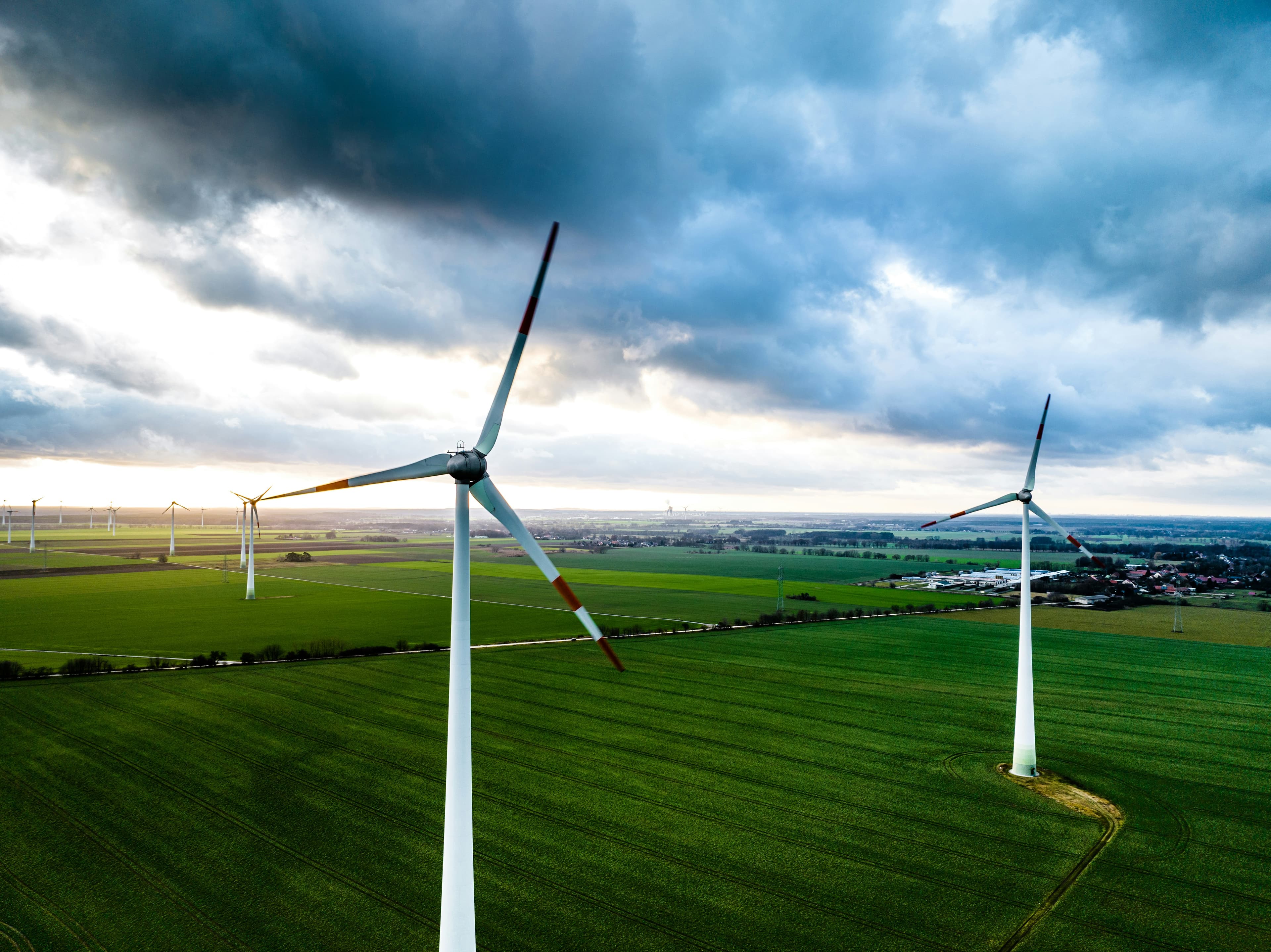 Green Power Procurement Modes: Capacity, Energy, and Attribute Based Approaches for C&I Consumers