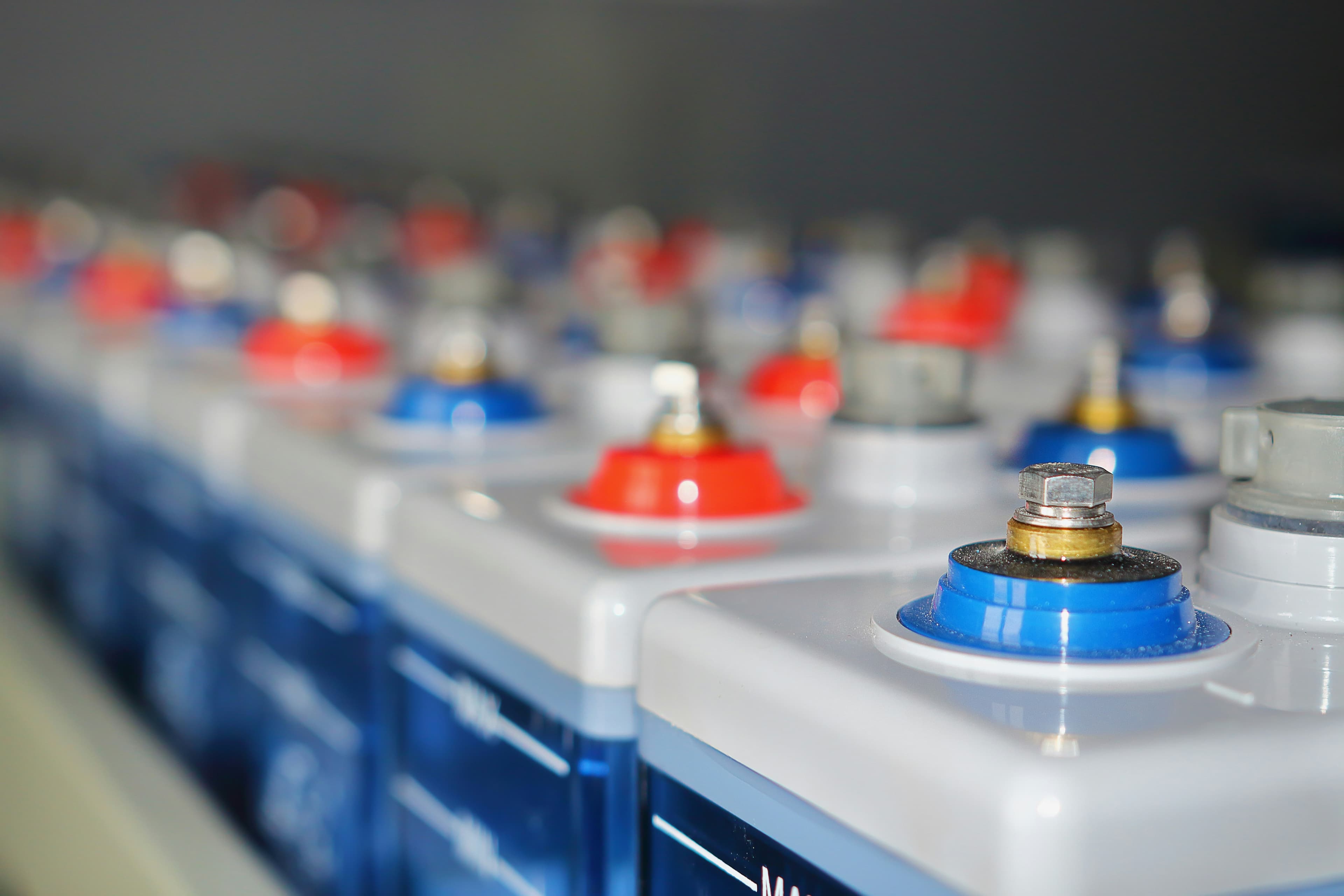 Battery Energy Storage Systems (BESS) for Indian Industry: Technology, Economics and Use Cases